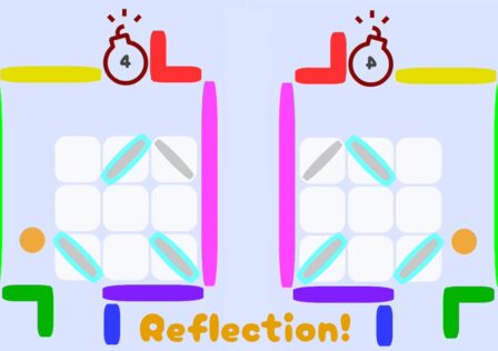 Reflection!