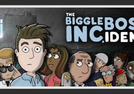 The Biggleboss Incident