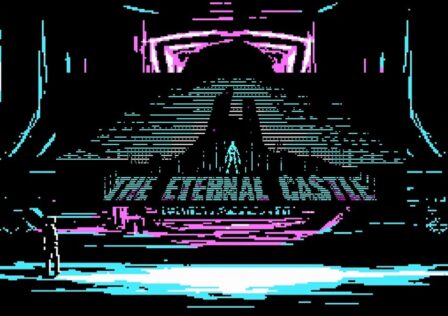 The Eternal Castle Remastered Mobile