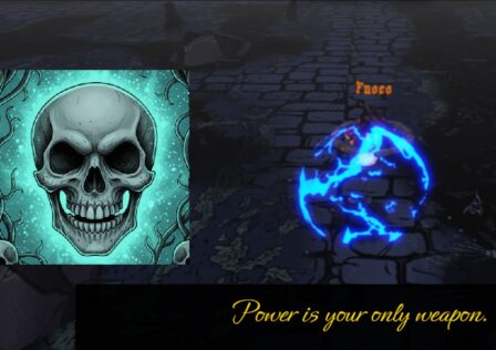 The Macabre Journey
