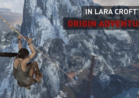 Tomb Raider 2013 Android