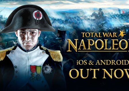 Total War NAPOLEON