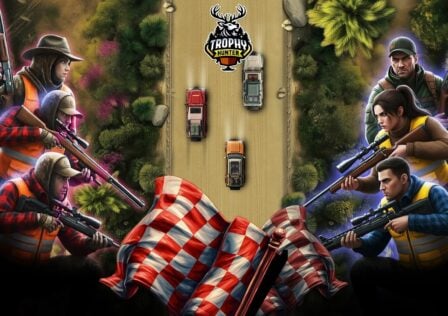 Trophy Hunter Club vs Club