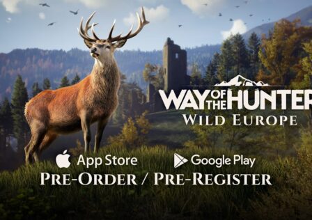 Way of the Hunter – Wild Europe Android