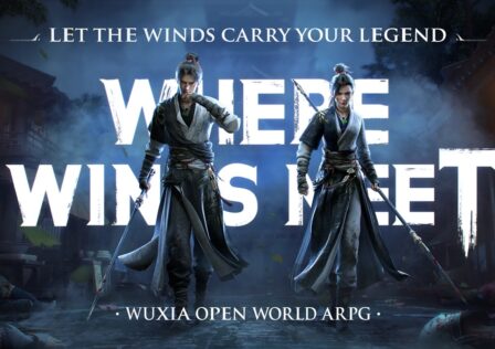 Where Winds Meet