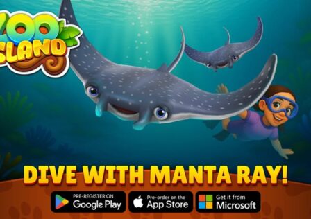 Zoo Island Wild Family Park