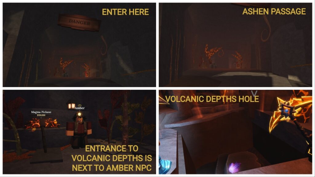 image shows a collage leading to skal