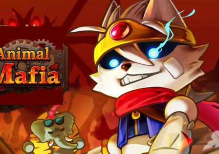 Animal Mafia