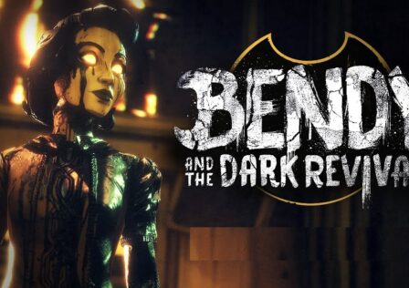 Bendy and the Dark Revival mobile