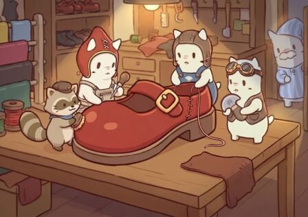 Cats & Soup Star Observation Season 3