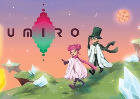Crunchyroll Umiro