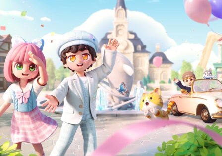 Heartopia