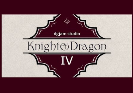 Knight & Dragon IV