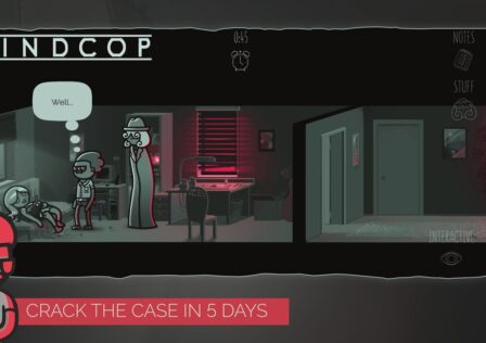 Mindcop