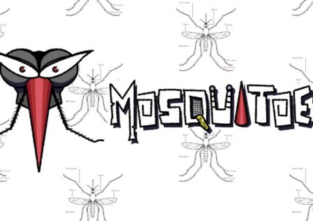 Mosquintal Mosquitoes