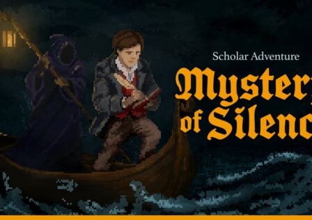 Mystery of Silence mobile
