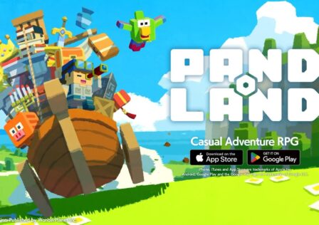 Pandoland shutdown