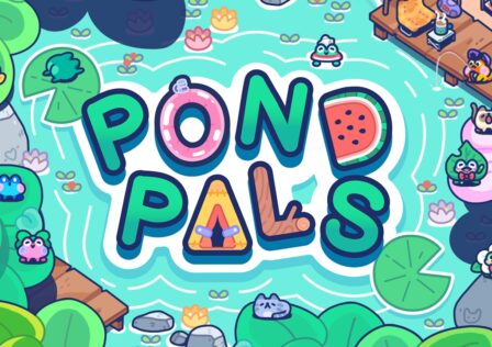 Pond Pals