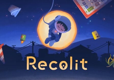 Recolit