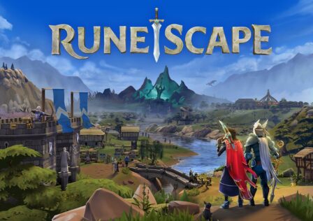 RuneScape 25th year