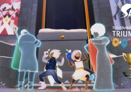 Sky Children of the Light Tournament of Triumph 2026