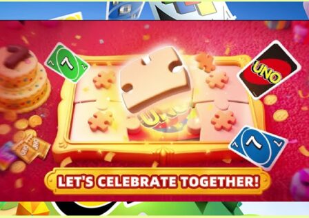 UNO! Mobile 7th Anniversary