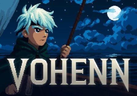 Vohenn