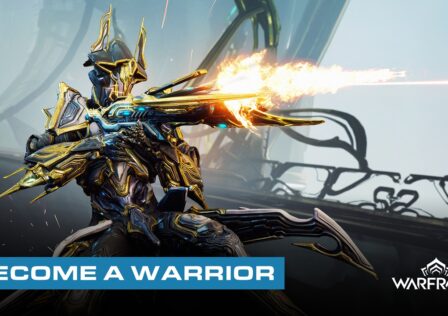 Warframe Android release date