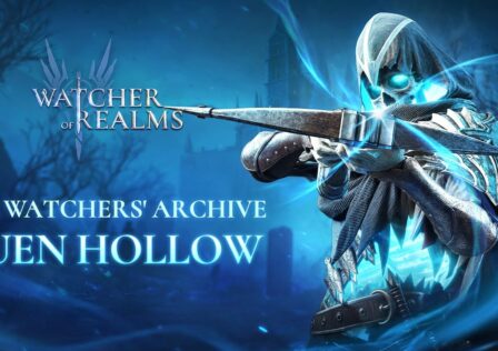 Watcher of Realms Ruen Hollow