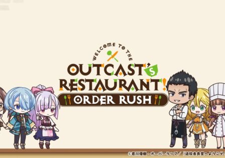 Welcome to the Outcast’s Restaurant