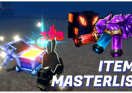 solo-hunters-items-masterlist