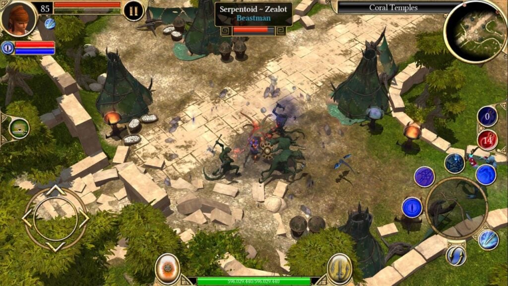 The Best Android Games Sales and Deals This Week