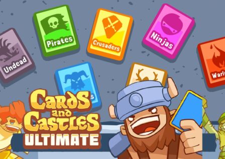 Cards and Castles Ultimate