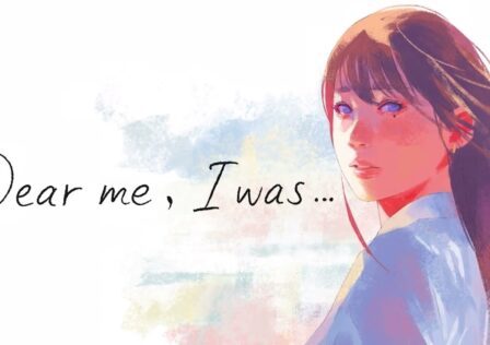 Dear me, I was… mobile