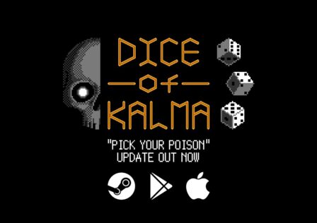 Dice of Kalma Pick Your Poison