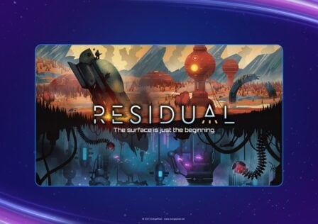 Epic Games Store mobile Residual
