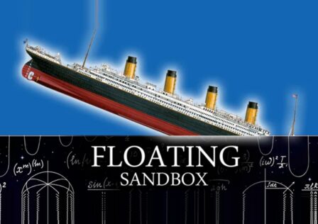 Floating Sandbox