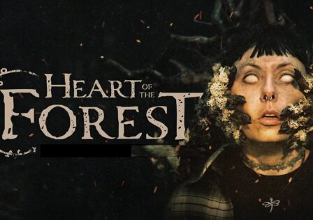 Heart of the Forest
