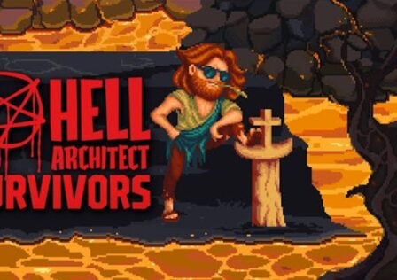 Hell Architect Survivors Steam demo
