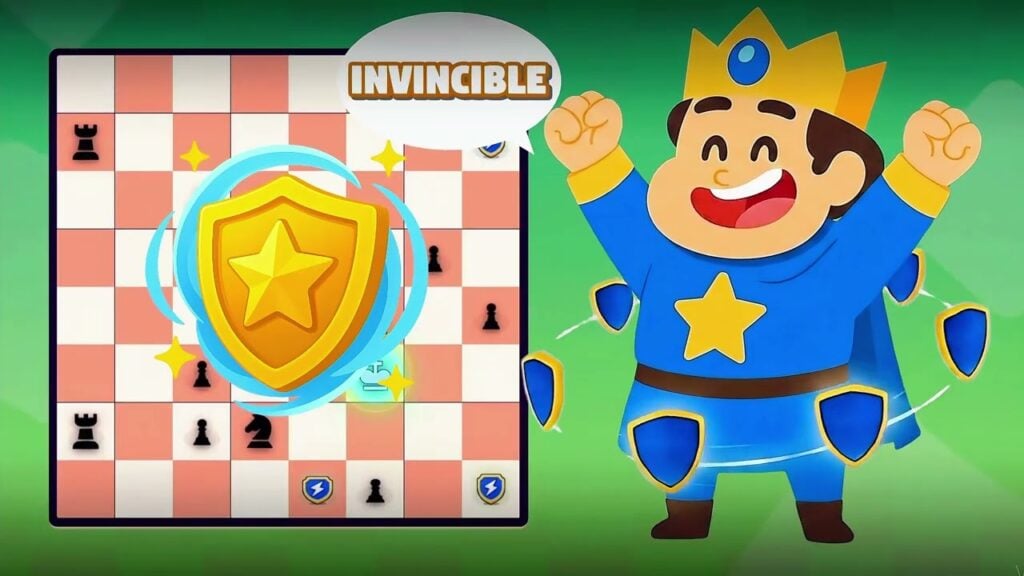 featured image for our news on King's Gambit: Chess Survival
