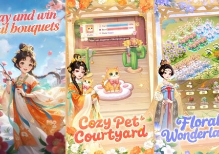 My Garden Tale