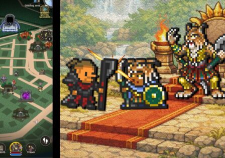 Orna The GPS RPG Monumental Updat