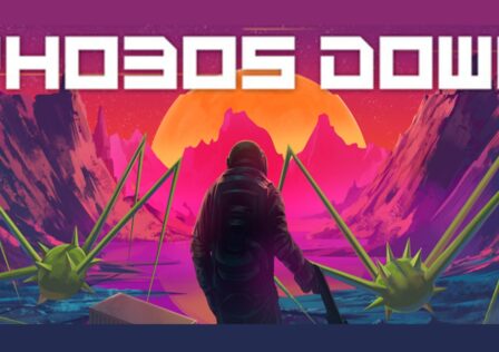Phobos Down