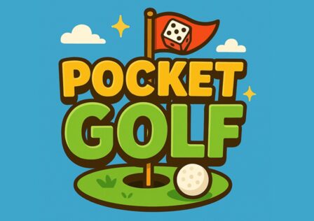 Pocket Golf Tournament