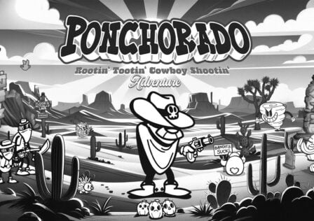 Ponchorado