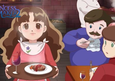 Princess Maker 2