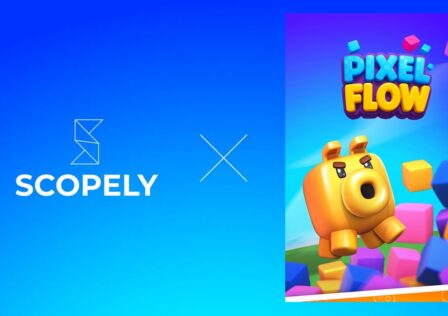 Scopely Pixel Flow