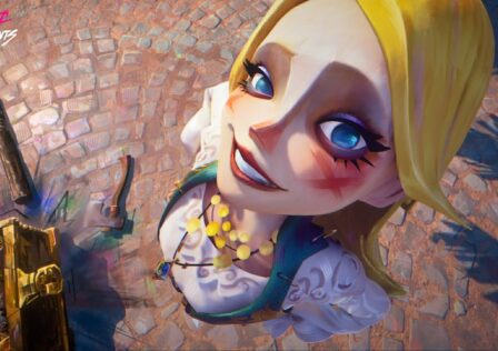Sea of Remnants Closed Alpha