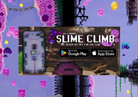 SlimeClimb
