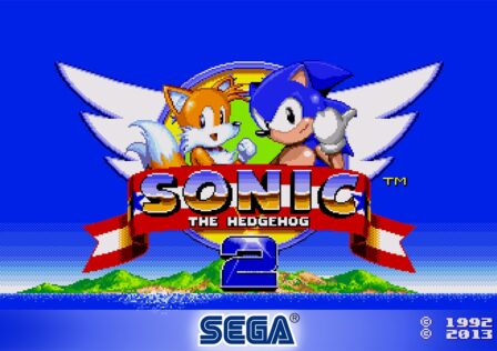 Sonic the Hedgehog Delisting